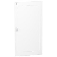 Двері для щита Schneider PRAGMA 6х24мод. (для PRA20624/PRA25624), колір білий