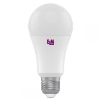 Світлодіодна лампа ELM B60 14W PA10L E27 3000