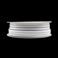 Светодиодный неон Prolum LM SMD2835 6x12 120шт/м 12W/м IP68 12V нейтральный белый 120098
