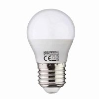 LED лампа Horoz шарик ELITE-10 10W E27 4200K 001-005-0010-060