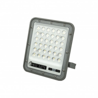 LED прожектор Horoz OSELO-50 50W 6400K IP65 068-025-0050-020