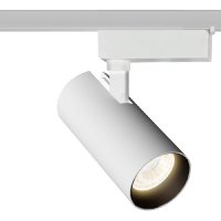 LED светильник трековый EVROLIGHT Accente A-30-01 30Вт 4200К 000056998