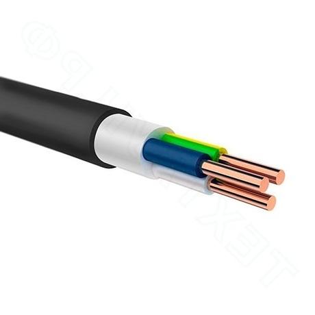 Силовой кабель Gal Kat ВВГ 3х1,5