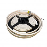 LED лента Rishang COB 600шт/м 10W/м IP68 24V 2700K RMA029MC-L 21869