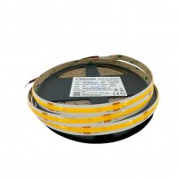 LED стрічка Rishang COB 320шт/м 10W/м IP54 24V 3000К RMP801EC-A-L 21080