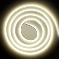 Світлодіодний неон LT COB 5х9мм 320шт/м 11W/м 4000К IP67 94002