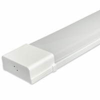 Лінійний LED світильник Vestum 54W 6500K IP20 1,2М 1-VS-6003