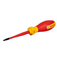 Отвертка Bosch VDE TX10x75 1600A02NC5