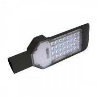 Вуличний LED світильник Horoz ОRLANDO 30W SMD 6400K 074-005-0030-020