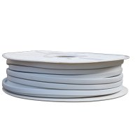 Светодиодный неон ElectroHouse SMD2835 120шт/м 8W/м 6500K IP65 220V 8х16mm EH-STR-N3