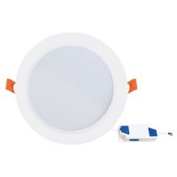 LED cветильник Horoz ALEXA-12 12W 7000К белый 016-048-1012-010