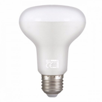 Світлодіодна лампа Horoz REFLED-12 R80 12W E27 4200K 001-042-0012-061
