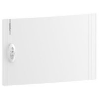 Двері для щита Schneider PRAGMA 18мод. (для PRA20118/PRA25118), колір білий