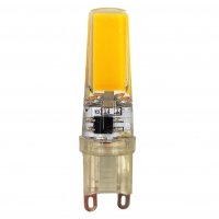 Світлодіодна лампа Biom G9 5W 4500K BG9-5-4-S 1375