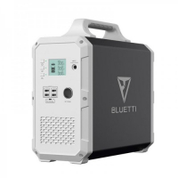 Портативная зарядная станция Bluetti 1500 Вт/ч EB150