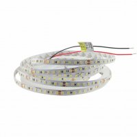 LED лента Rishang SMD2835 128шт/м 9.6W/м IP20 24V 5000K RV08C8TC-A 19210