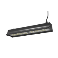 LED светильник влагозащищенный линейный Horoz PYRAMID 100W 6400К IP65 063-010-0100-010