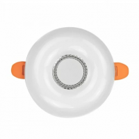 LED светильник встраиваемый Horoz VALENTINA-6 6W 3000/6500K белый 016-063-0006-010