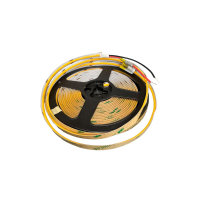 LED лента Rishang COB 320шт/м 6W/м IP20 24V 3000K RM0801EC 21867