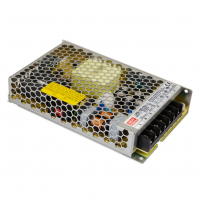 Блок питания Mean Well 150W 15V 10A IP20 LRS-150-15
