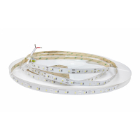 LED стрічка Rishang SMD2835 120шт/м 8.6W/м IP20 12V 13000K (50м бобіна) RD08C0TA-B 16822