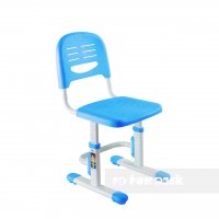 Дитячий стілець FunDesk SST3 Blue 212101