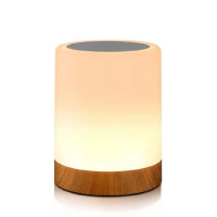 Настольная LED лампа аккумуляторная Евросвет mRGB-01 0.5Вт RGB+2700К 000059773