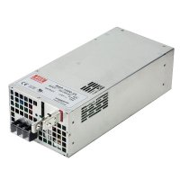Блок питания Mean Well 1500W 63A 24V IP20 RSP-1500-24