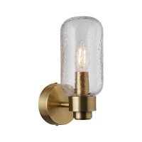Світильник бра Nordlux Tutan E14 IP44 бронзовий 2310551035