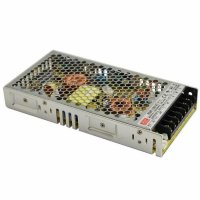 Блок живлення Mean Well 151.2W 5.6A 27V IP20 RSP-150-27