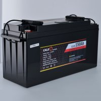 Аккумулятор Caleo Enerblok (Korea) LiFePO4 литий железо фосфатный 12,8В 150 Ач ENB-1213S
