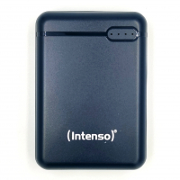 Портативное зарядное устройство (повербанк) INTENSO USB 10000MAH DARK BLUE XS10000 7313535