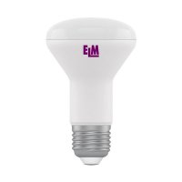 LED лампа ELM R63 7W Е27 4000K 18-0053