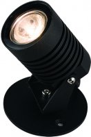 Грунтовій світильник Nowodvorski SPIKE LED S 9101