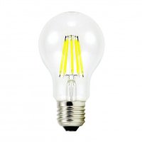 LED лампа Biom 8W E27 4500K FL-312