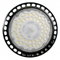 LED Светильник Евросвет для высоких потолков 150W 6400К IP65 EB-150-05 000057254