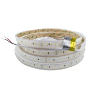 LED лента Rishang SMD2835 128шт/м 12W/м IP67 24V (3500K) 2835-128-IP67-NW-12-24 RD32C8TC-A 14484