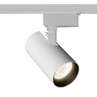 LED светильник трековый EVROLIGHT Accente A-10-01 10Вт 4200К 000056994