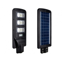 Уличный LED светильник на солнечной батарее VARGO 120W 6500К (VS-116791)