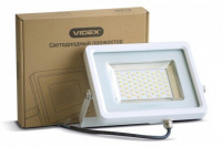 LED прожектор Videx Premium 30W 5000К VL-F305W