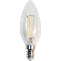 LED лампа Feron LB-58 4W E14 2700K