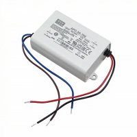 Блок живлення драйвер Mean Well 35W 15~50V 700mA APC-35-700