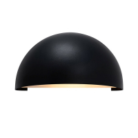 Вуличний світильник Nordlux Scorpius E27 IP44 чорний 2320721003