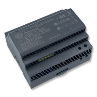 Блок живлення Mean Well на DIN-рейку 150W 6.25A 24V IP20 HDR-150-24