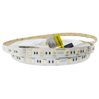 LED лента Rishang SMD5050 60шт/м 17.6W/м IP20 24V (RGB+WW) RD0260AC-A 12696