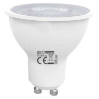 Світлодіодна лампа Horoz CONVEX-8 8W GU10 6400K 001-064-0008-010