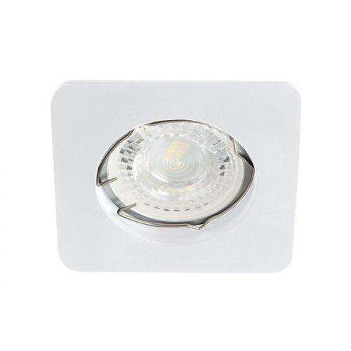 Точечный светильник Kanlux NESTA DSL-W (26745) white matt