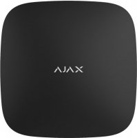Ретранслятор сигнала Ajax ReX 2 Черный AjaxSK19