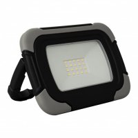 LED прожектор Horoz PANDA-10 10W IP44 аккумуляторный 068-023-0010-010