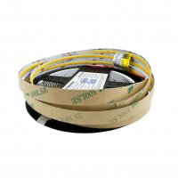 LED лента Rishang COB 480шт/м 12W/м IP20 24V 4000K RM0012EC-A-L-T 19919